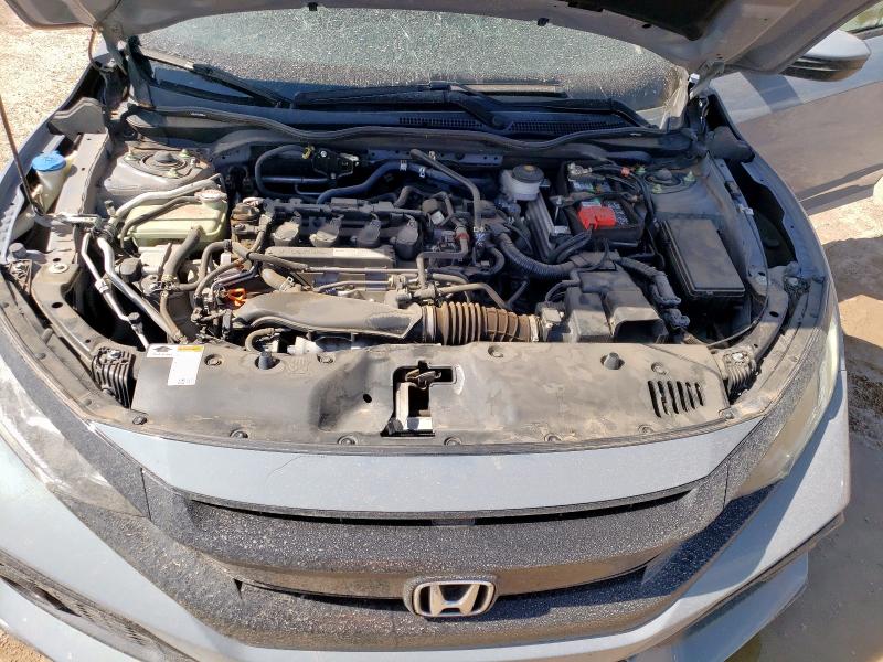 2018 HONDA CIVIC SPOR SHHFK7H46JU229658