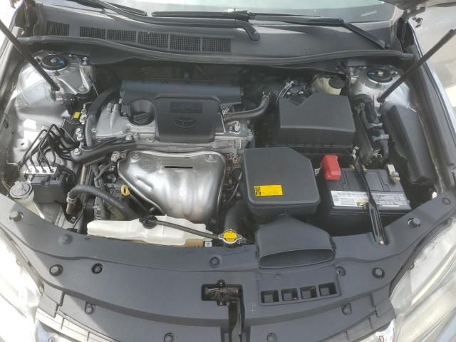 2015 TOYOTA CAMRY LE 4T1BF1FKXFU481880
