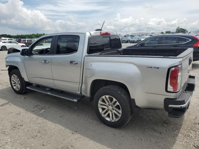 Vin: 1gtg6den3j1207289, lot: 61223315, gmc canyon slt 20182