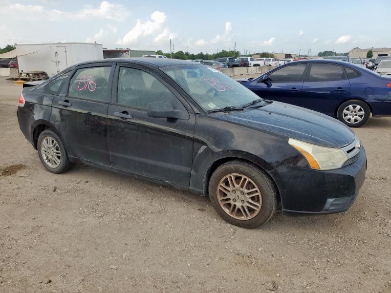Vin: 1fahp3fn7bw202200, lot: 61826405, ford focus se 20114