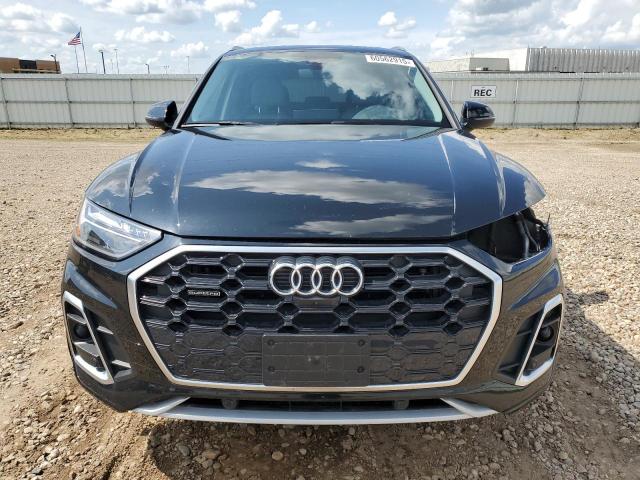 2023 AUDI Q5 PREMIUM WA1EAAFY7P2173125