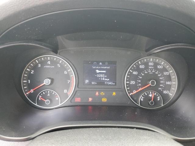 2020 KIA OPTIMA LX 5XXGT4L37LG426449