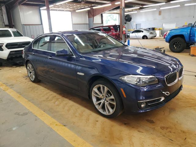 Vin: wba5b1c50gg129304, lot: 60279715, bmw 5 series i 20164