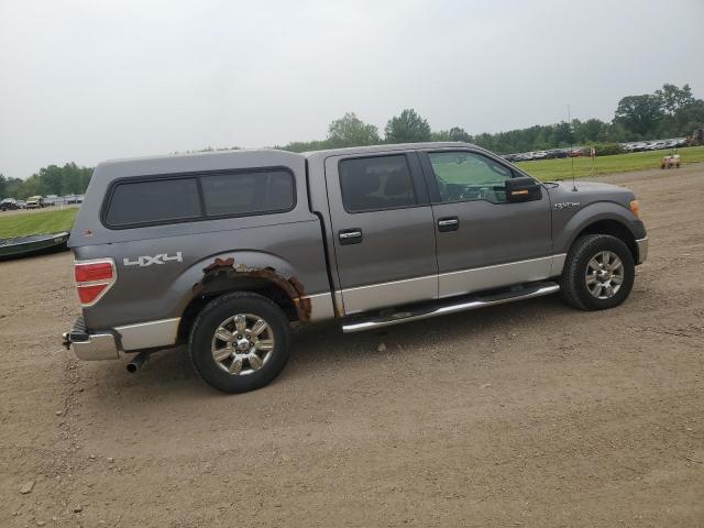 Vin: 1ftfw1ev6afa04538, lot: 60516025, ford f-150 supercrew 20103