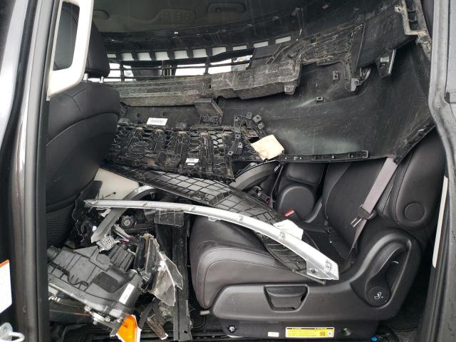 2024 KIA CARNIVAL LX KNDNB4H37R6358017