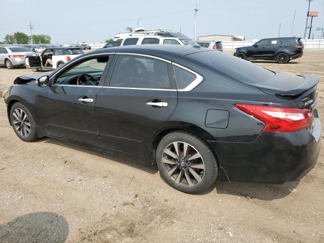 Vin: 1n4al3ap6gc197750, lot: 60269355, nissan altima 2.5 20162