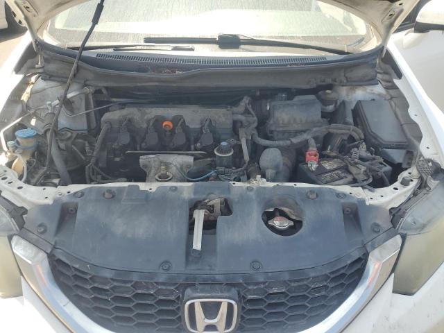 2014 HONDA CIVIC EXL - 19XFB2F98EE214402