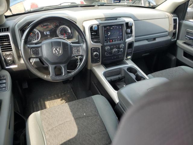 2019 RAM 1500 CLASS 1C6RR7LG2KS612391