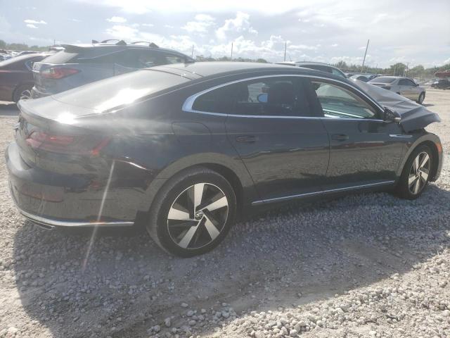 2021 VOLKSWAGEN ARTEON SE WVWAR7AN0ME004409