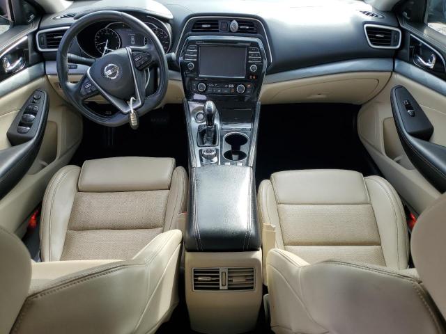 2017 NISSAN MAXIMA 3.5 - 1N4AA6AP7HC388070