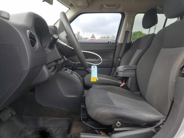 2015 JEEP PATRIOT SP 1C4NJRBB3FD225892