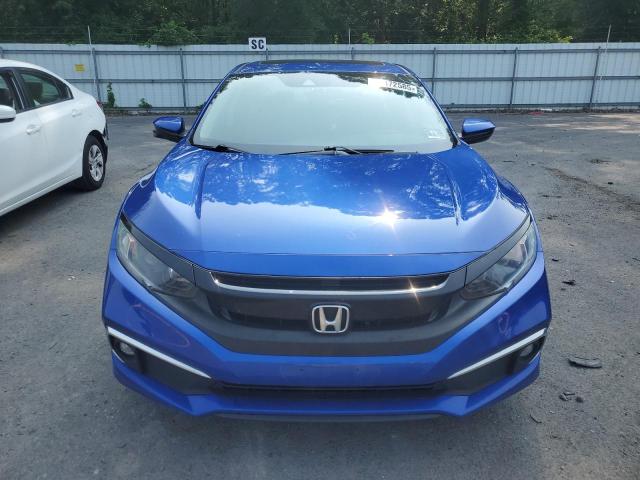 2019 HONDA CIVIC EX - 19XFC1F33KE211311