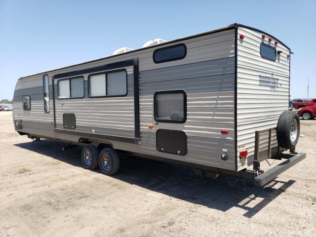 CHEROKEE BY FOREST R TRAVEL TRL 2018 4X4TCKE2XJX130073 photo #4