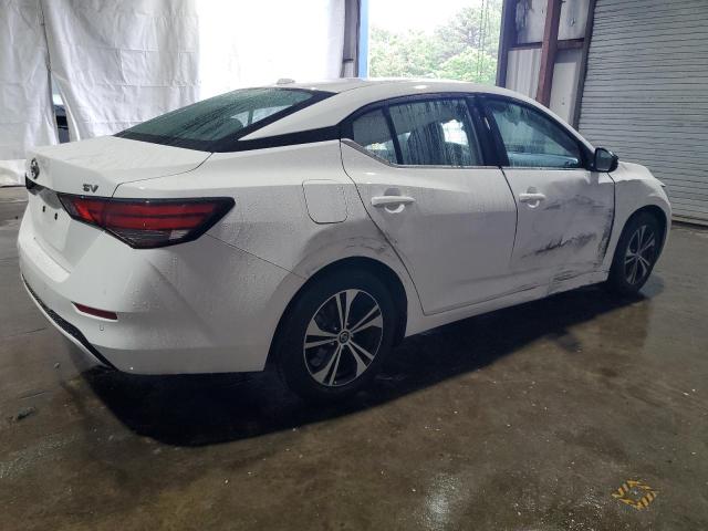 Vin: 3n1ab8cv2py298476, lot: 60133345, nissan sentra sv 20233