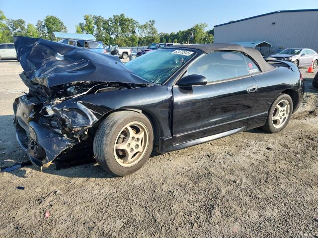 MITSUBISHI ECLIPSE SP