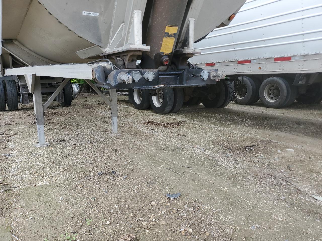 Lot #3221457327 2021 TRAVIS UNKNOWN