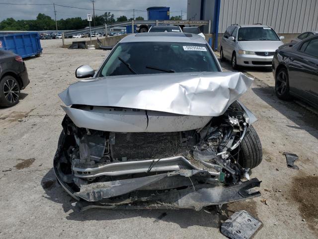 2015 VOLVO S60 PLATIN YV1612TM7F1343807