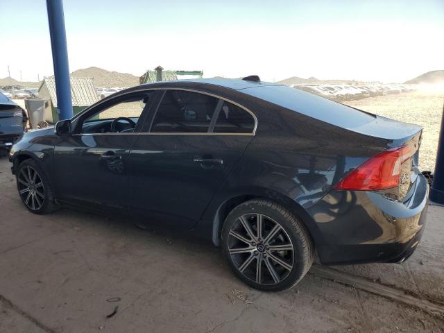 Vin: yv140mfb1f2301370, lot: 59598835, volvo s60 premier 20152
