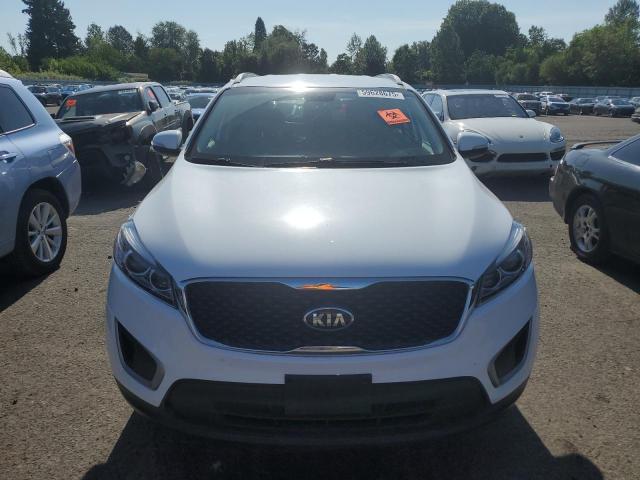 2018 KIA SORENTO LX - 5XYPGDA39JG425416