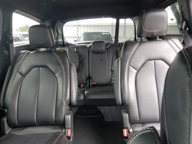 2025 CHRYSLER PACIFICA S - 2C4RC1BGXSR544657