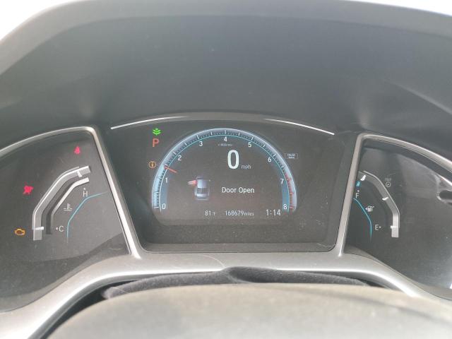 2016 HONDA CIVIC EX - 19XFC2F73GE085869