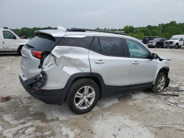 Vin: 3gkaltev7ml396765, lot: 59576675, gmc terrain sle 20213