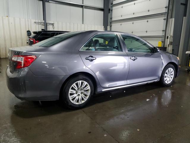 Vin: 4t4bf1fk6er436147, lot: 60706695, toyota camry l 20143