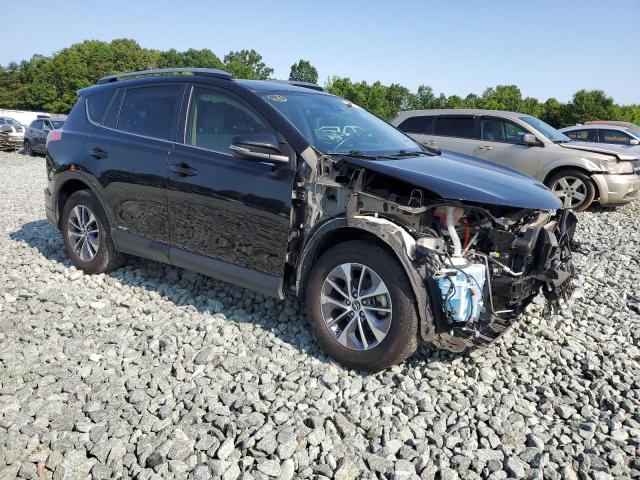 Vin: jtmrjrev2hd120965, lot: 59173175, toyota rav4 le 20174