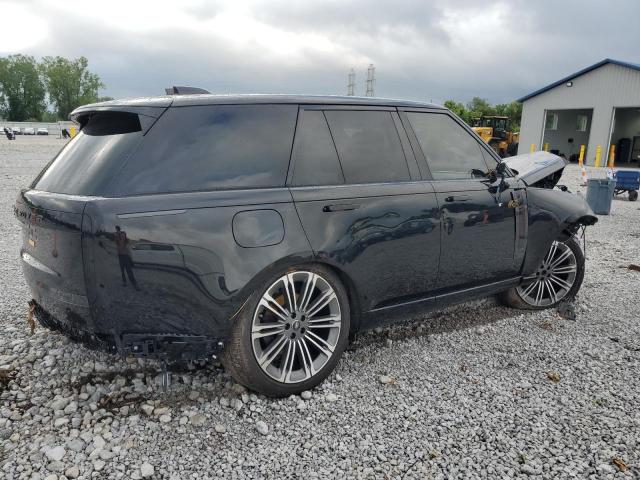 Vin: salkp9fu2sa278858, lot: 61301805, land rover rangerover se 20253