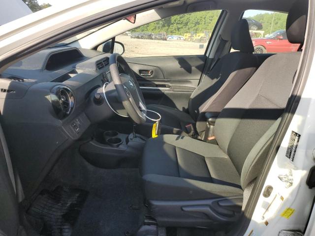 2015 TOYOTA PRIUS C JTDKDTB34F1579857