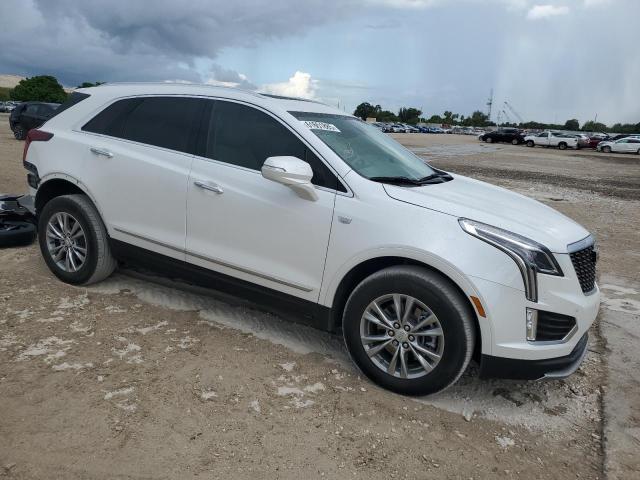 2022 CADILLAC XT5 PREMIU 1GYKNCRS0NZ175748