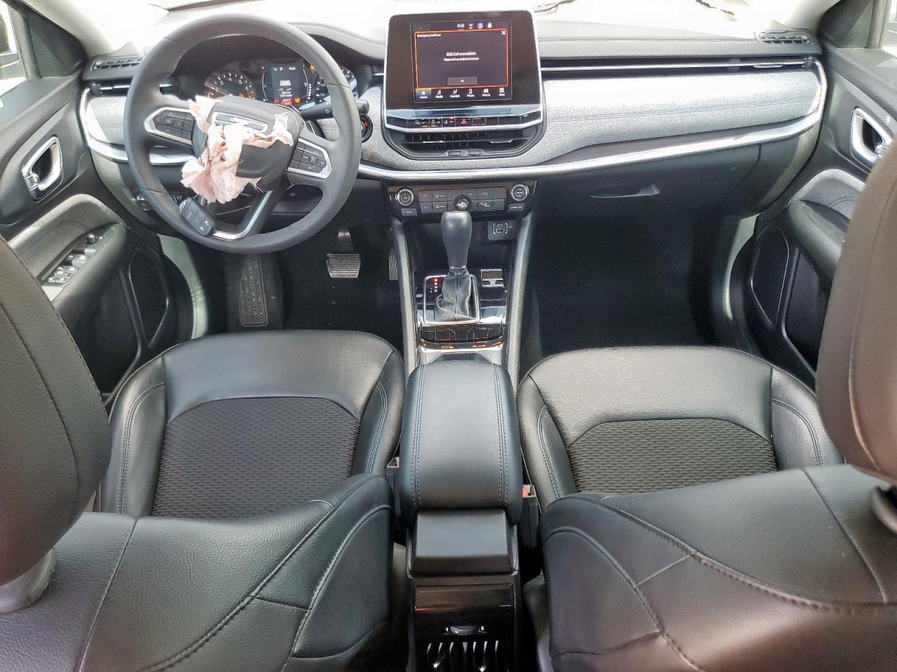 JEEP COMPASS LATITUDE