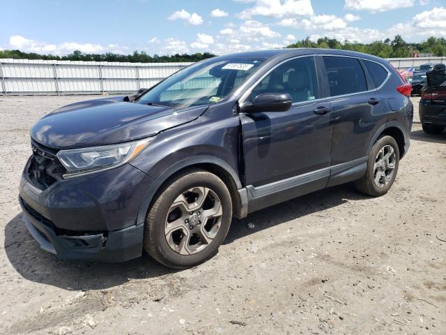 HONDA CR-V EXL