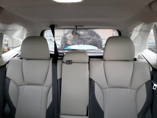 2020 SUBARU FORESTER L JF2SKAUC6LH603815