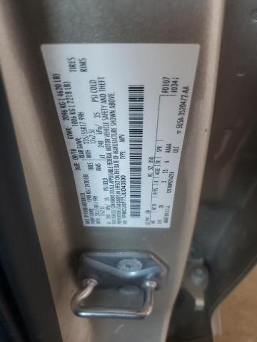 2018 FORD ESCAPE S 1FMCU0F77JUD43500