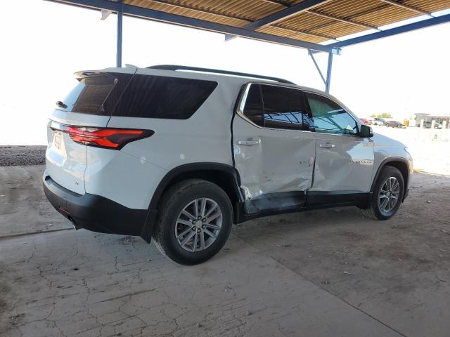 2022 CHEVROLET TRAVERSE L - 1GNERGKW7NJ145146