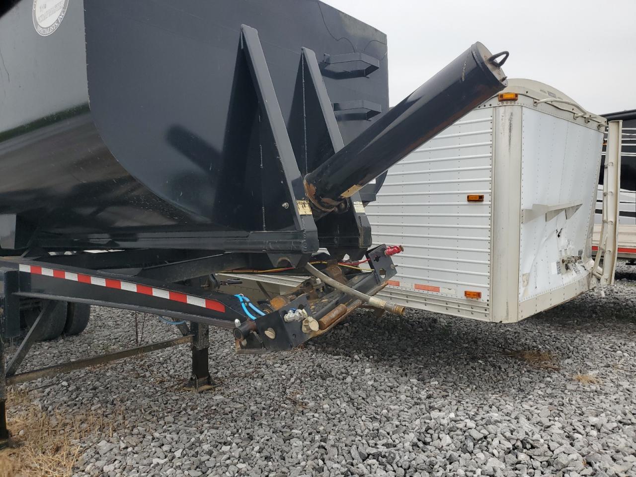 Lot #3176439030 2022 CONSTRSPEC UNKNOWN