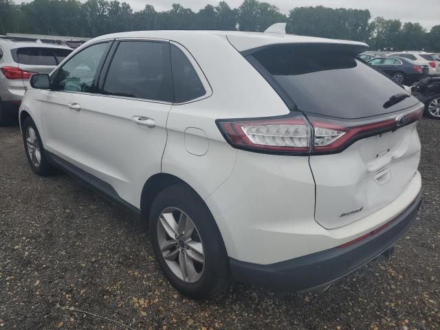 Vin: 2fmpk4j97gbc16185, lot: 60553575, ford edge sel 20162