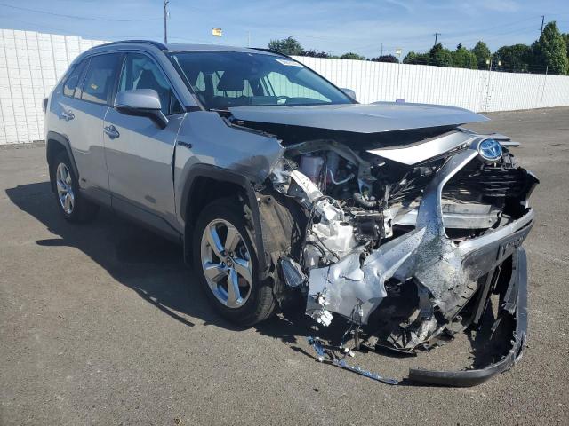 Vin: 2t3b6rfv6mw024285, lot: 59616205, toyota rav4 xle premium 20214
