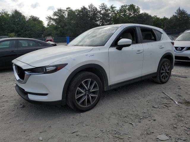 Vin: jm3kfbcm1j0394425, lot: 62806305, mazda cx-5 touring 2018 img_1