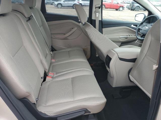 2018 FORD ESCAPE SE - 1FMCU9GD2JUD43932