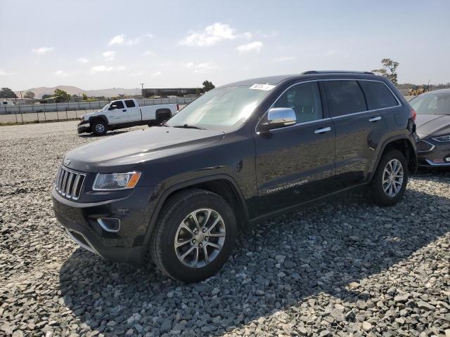 JEEP GRAND CHER