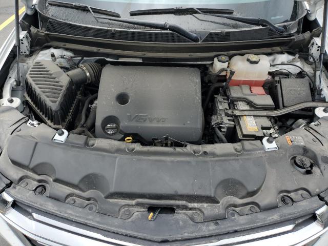 2023 CHEVROLET TRAVERSE L - 1GNEVGKW5PJ233157