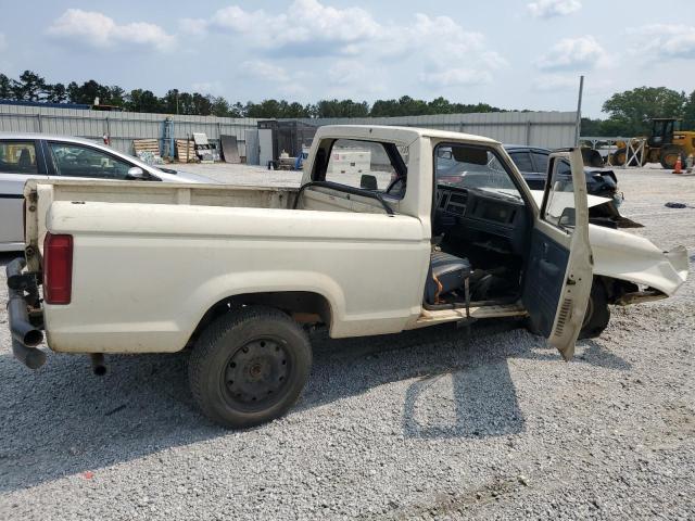 Vin: 1ftbr10c3jua55227, lot: 57580385, ford ranger 19883