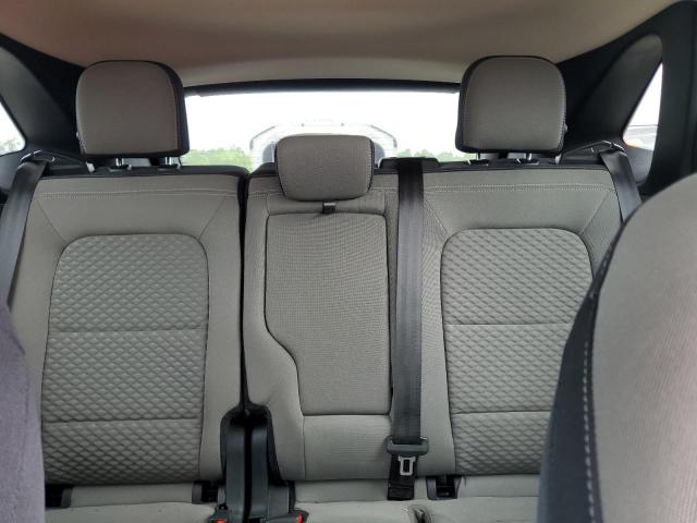 2020 FORD ESCAPE SE - 1FMCU0G64LUB62346