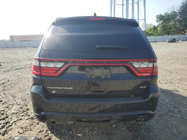 2019 DODGE DURANGO GT 1C4RDJDG0KC559980