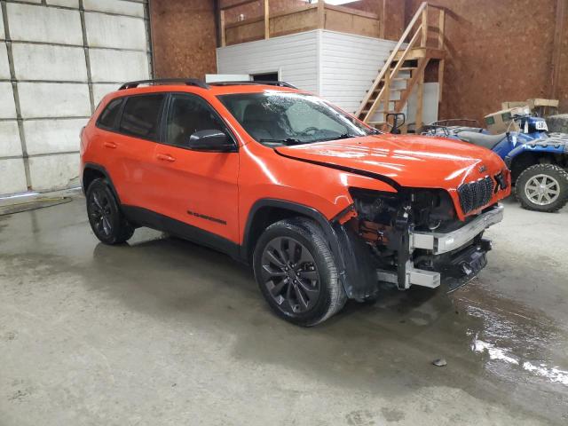 Vin: 1c4pjmmn4md142410, lot: 62061165, jeep grand cher latitude lux 20214