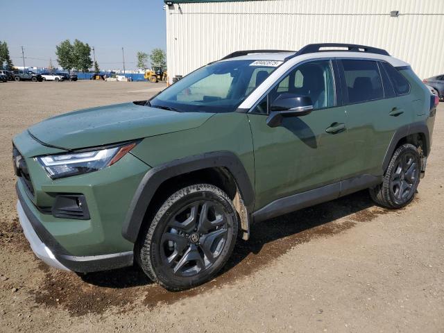 Vin: 2t3j1rfv1rw430332, lot: 60462875, toyota rav4 adventure 2024 img_1