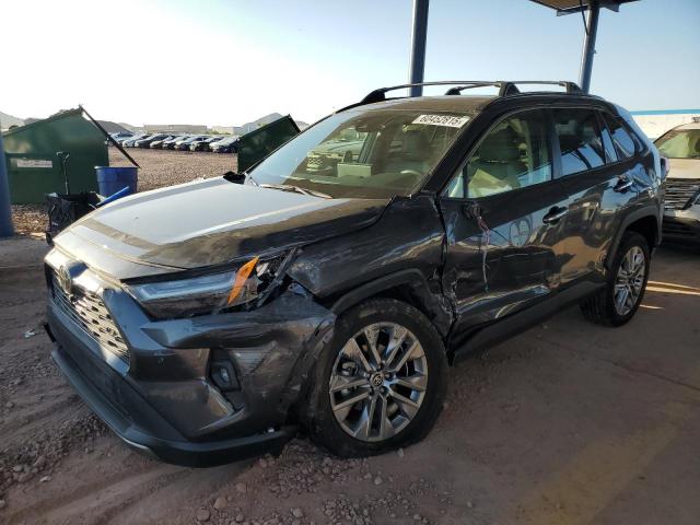 2023 TOYOTA RAV4 LIMIT - JTMY1RFV3PD108252