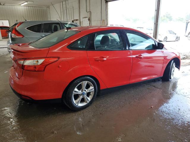 Vin: 1fahp3f21cl153066, lot: 59540755, ford focus se 20123